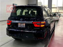 نيسان باترول